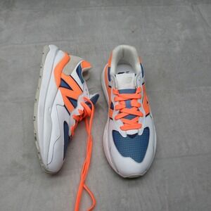 New Balance Womens Shoes 7.5 White Stellar Chunky Lightweight Run Athletic 57/40